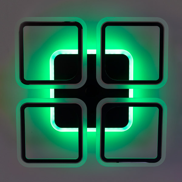 Потолочная люстра Марсель Смарт CL232A145E