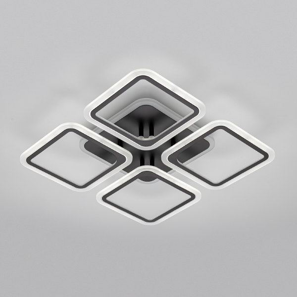 Потолочная люстра Марсель Смарт CL232A145E