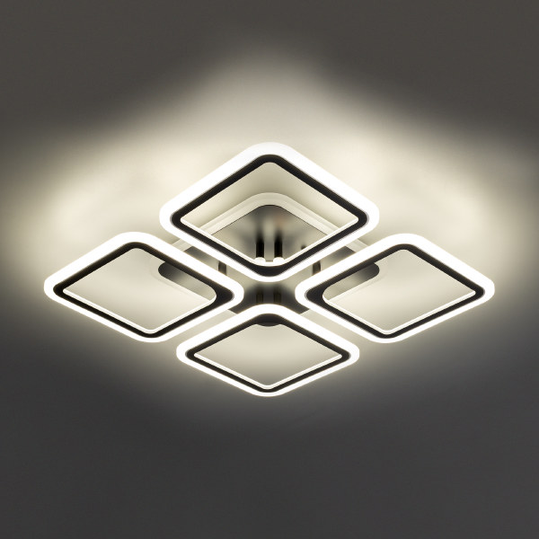 Потолочная люстра Марсель Смарт CL232A145E