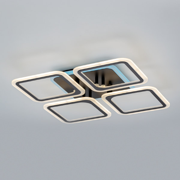 Потолочная люстра Марсель Смарт CL232A145E