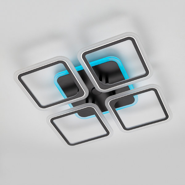 Потолочная люстра Марсель Смарт CL232A145E