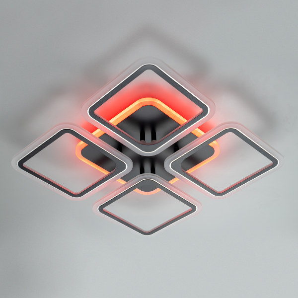 Потолочная люстра Марсель Смарт CL232A145E