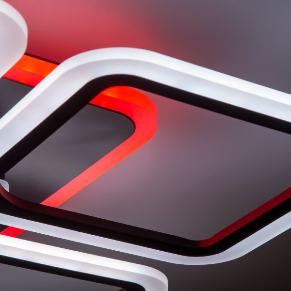 Потолочная люстра Марсель Смарт CL232A145E