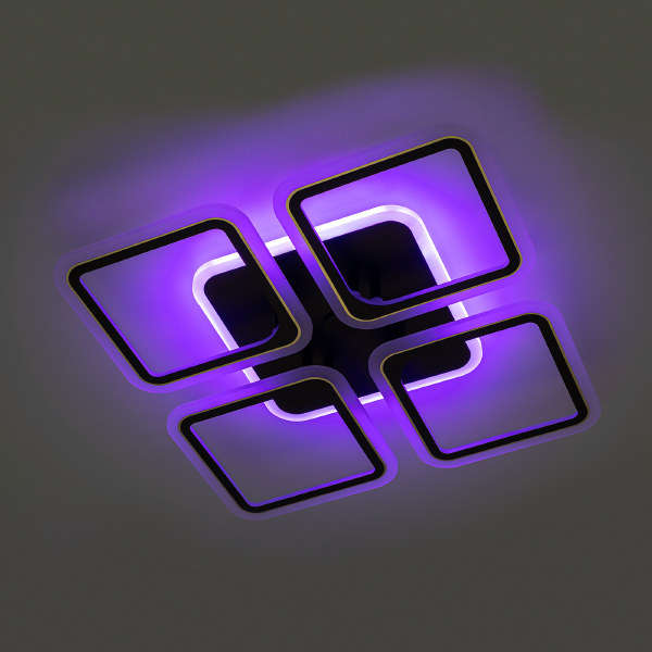 Потолочная люстра Марсель Смарт CL232A145E