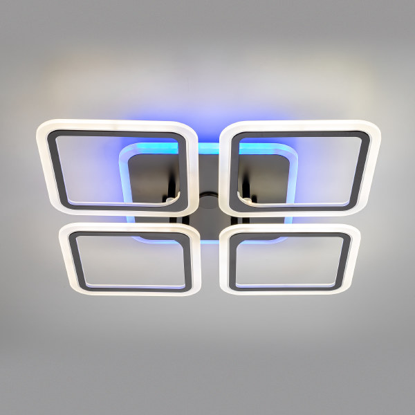 Потолочная люстра Марсель Смарт CL232A145E