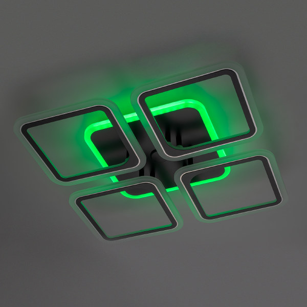 Потолочная люстра Марсель Смарт CL232A145E