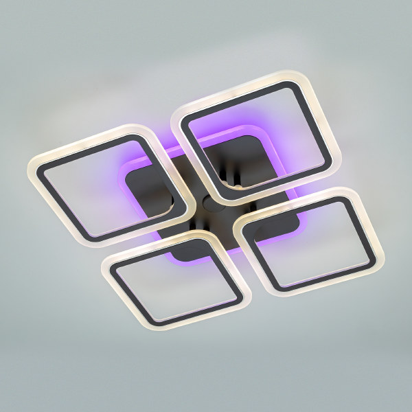 Потолочная люстра Марсель Смарт CL232A145E