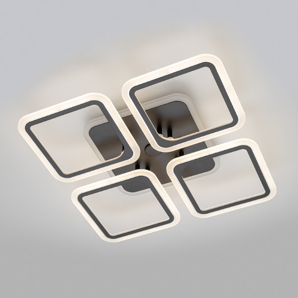 Потолочная люстра Марсель Смарт CL232A145E