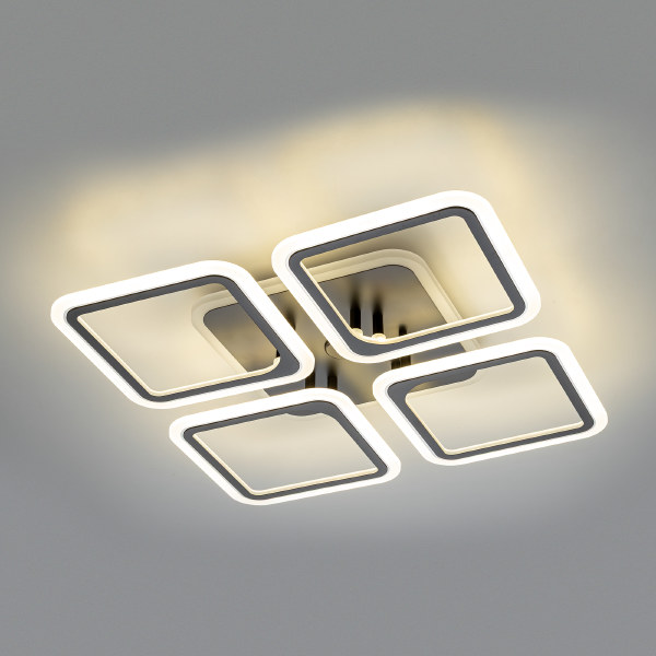 Потолочная люстра Марсель Смарт CL232A145E