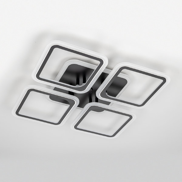 Потолочная люстра Марсель Смарт CL232A145E