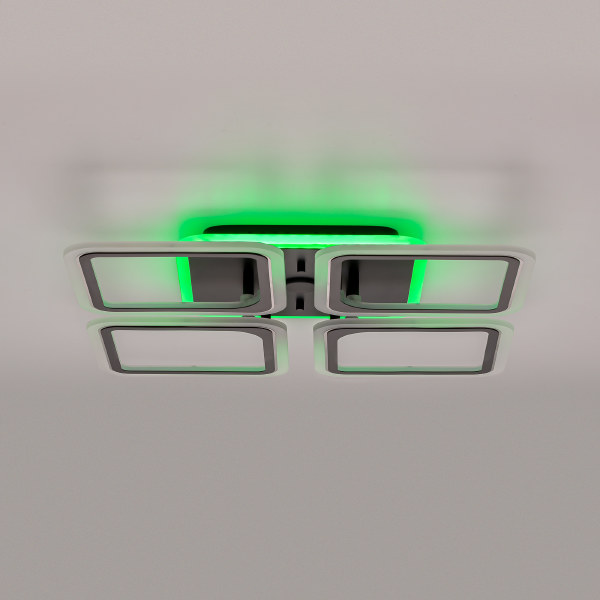 Потолочная люстра Марсель Смарт CL232A145E