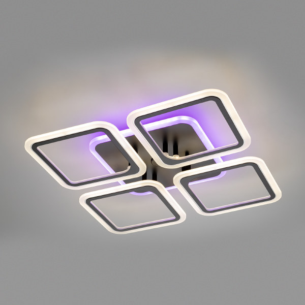 Потолочная люстра Марсель Смарт CL232A145E