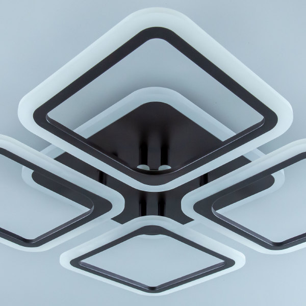 Потолочная люстра Марсель Смарт CL232A145E