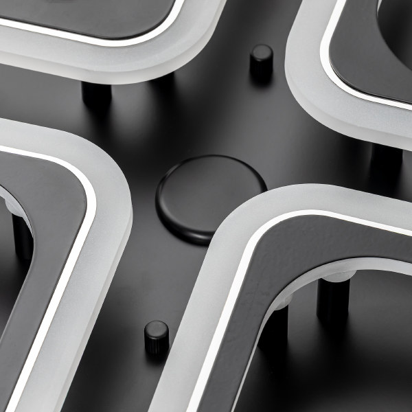 Потолочная люстра Марсель Смарт CL232A145E