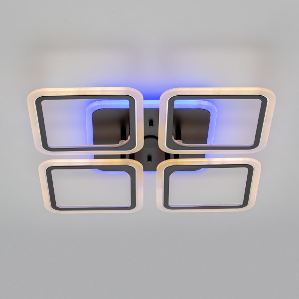 Потолочная люстра Марсель Смарт CL232A145E