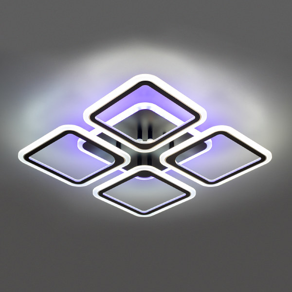 Потолочная люстра Марсель Смарт CL232A145E