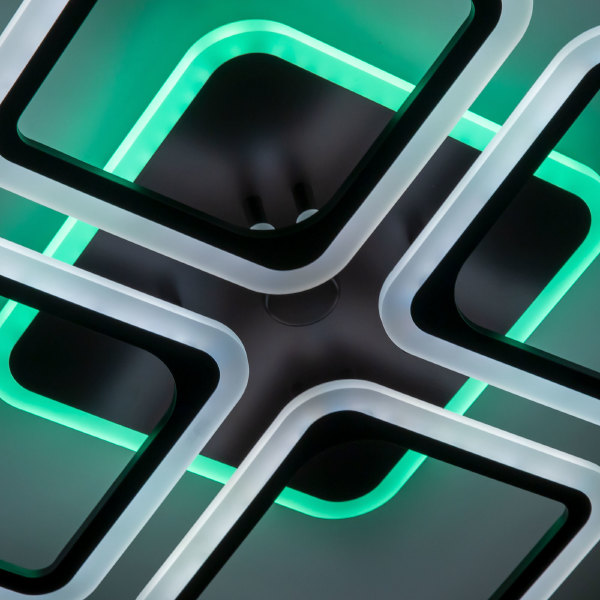 Потолочная люстра Марсель Смарт CL232A145E