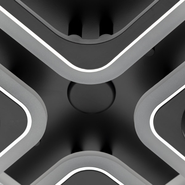 Потолочная люстра Марсель Смарт CL232A145E