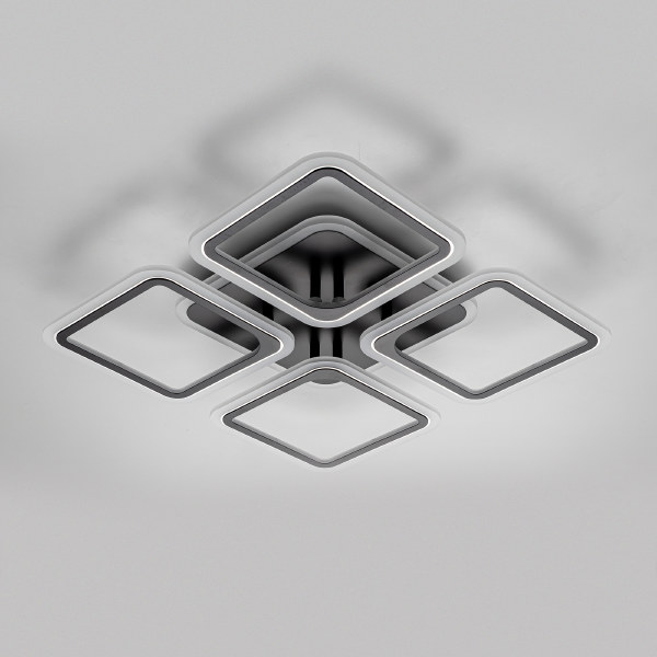 Потолочная люстра Марсель Смарт CL232A145E