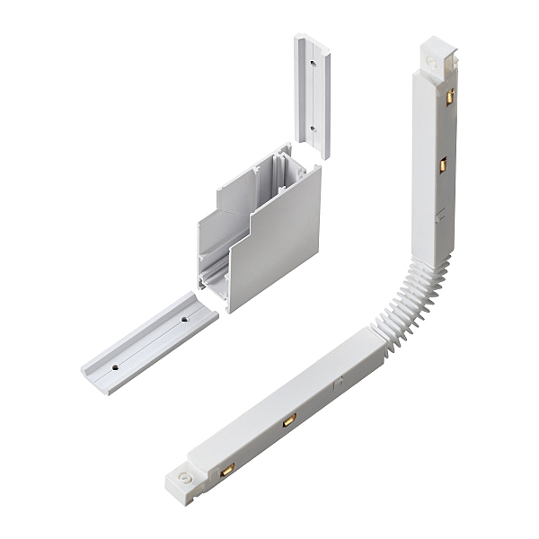 Комплектующие для трек-систем Flum 135123