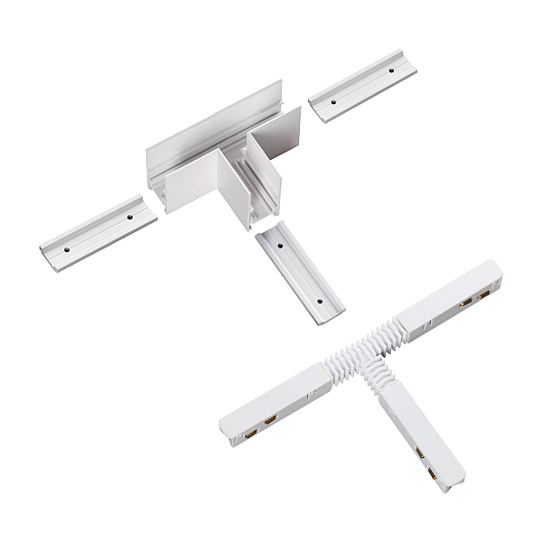 Комплектующие для трек-систем Flum 135125