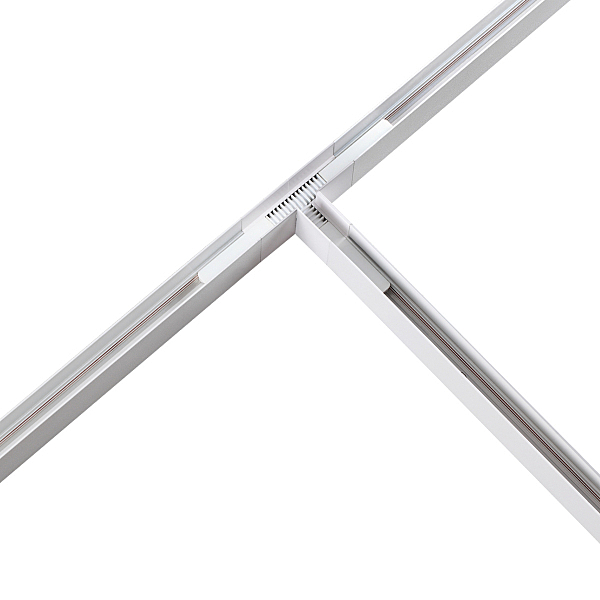 Комплектующие для трек-систем Flum 135125