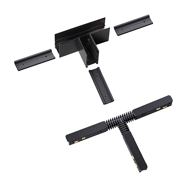 Комплектующие для трек-систем Flum 135126