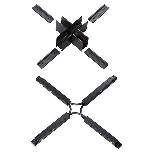 Комплектующие для трек-систем Flum 135128