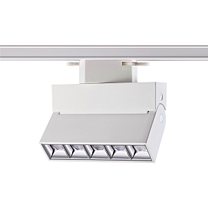 Трековый светильник Eos 358666