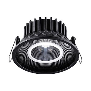 Встраиваемый светильник Bind 358790