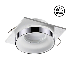 Встраиваемый светильник Water 370786