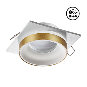 Встраиваемый светильник Water 370787