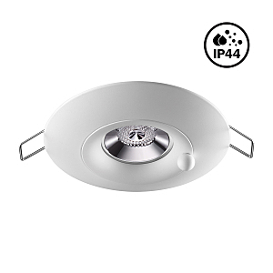 Встраиваемый светильник Water 370789
