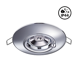 Встраиваемый светильник Water 370790