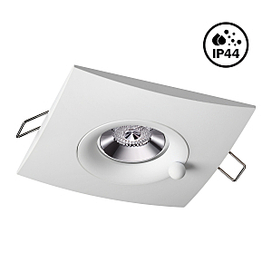 Встраиваемый светильник Water 370793