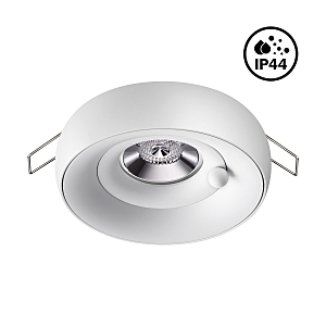 Встраиваемый светильник Water 370797