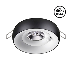 Встраиваемый светильник Water 370798