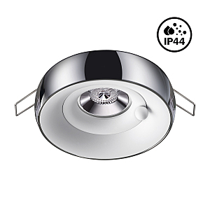 Встраиваемый светильник Water 370799