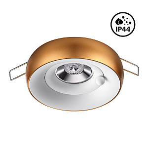 Встраиваемый светильник Water 370800