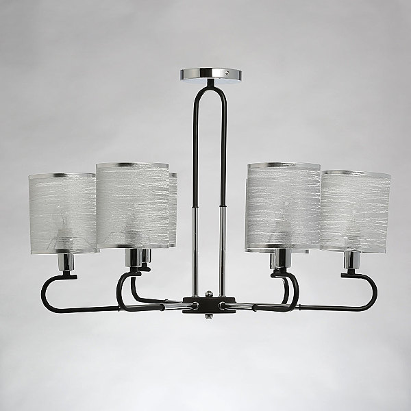 Потолочная люстра Конрад 667012406