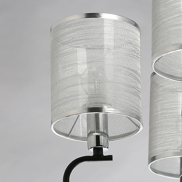 Потолочная люстра Конрад 667012406