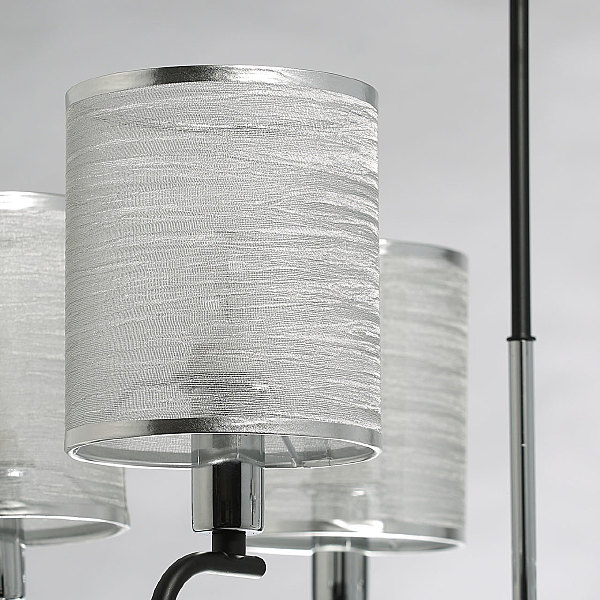 Потолочная люстра Конрад 667012406