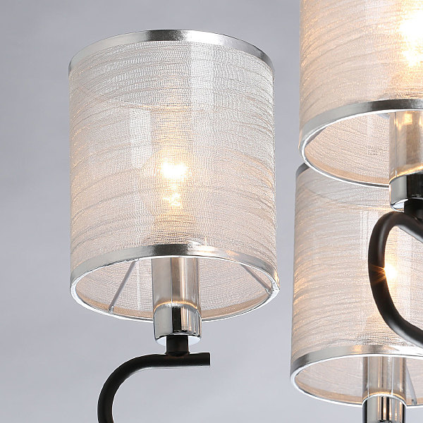 Потолочная люстра Конрад 667012406