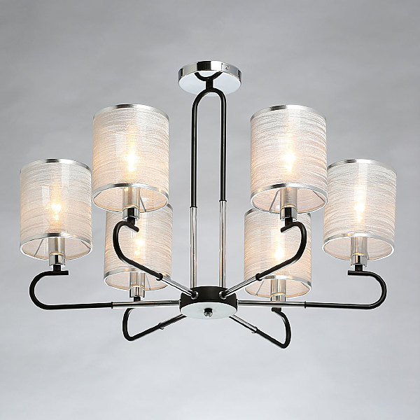 Потолочная люстра Конрад 667012406