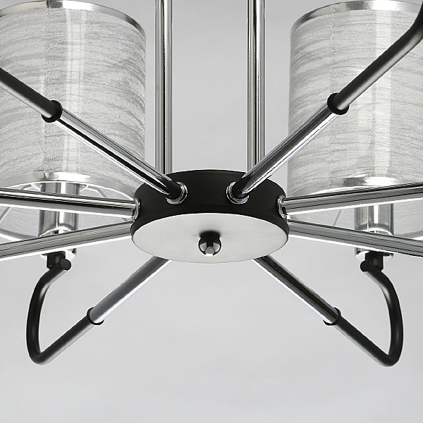 Потолочная люстра Конрад 667012508