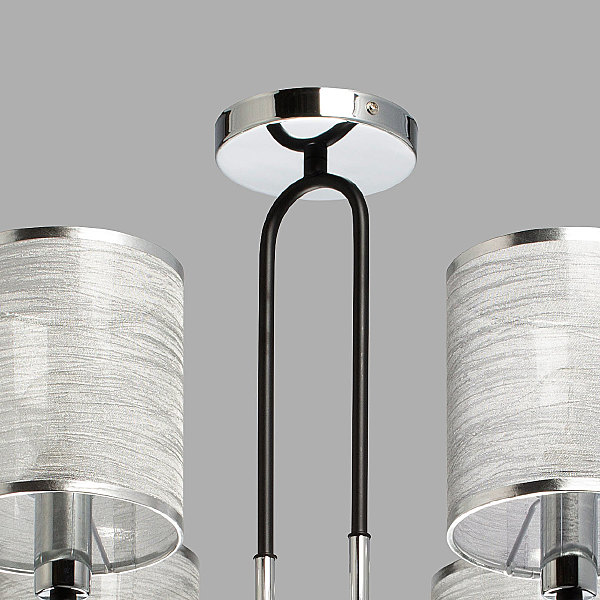 Потолочная люстра Конрад 667012508