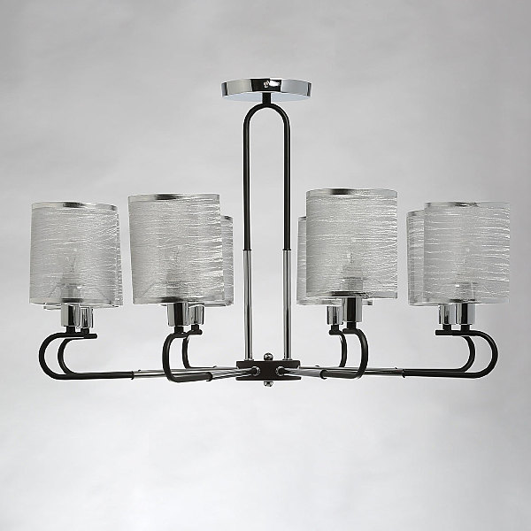 Потолочная люстра Конрад 667012508