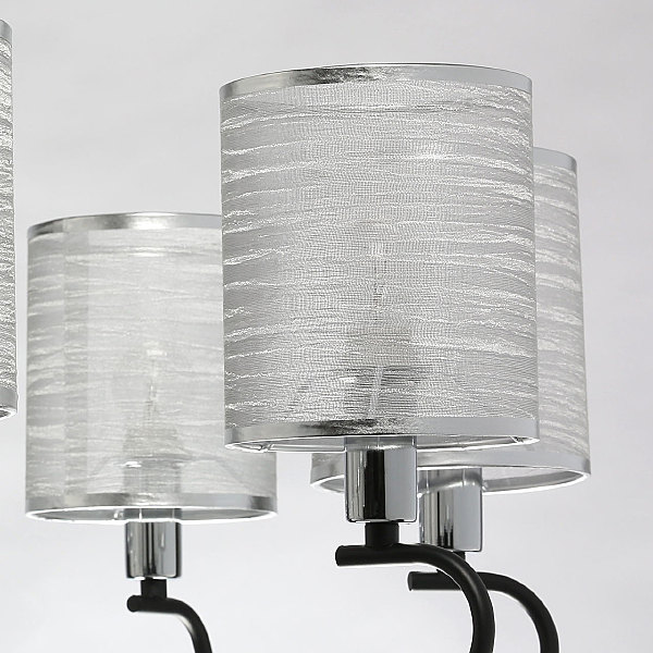 Потолочная люстра Конрад 667012508