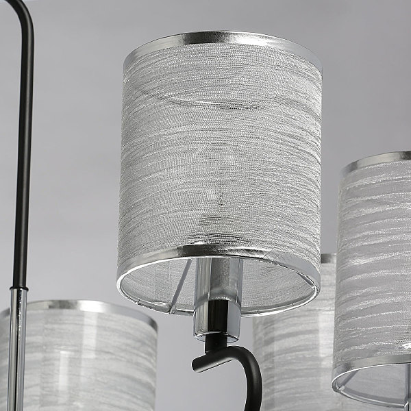 Потолочная люстра Конрад 667012508