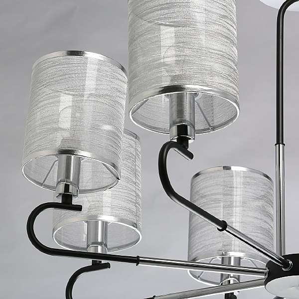 Потолочная люстра Конрад 667012508